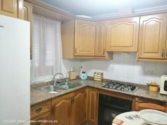 Se Vende en Crevillent - ALICANTE