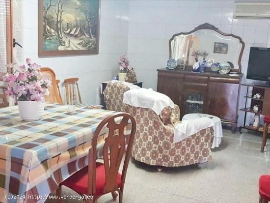 Se Vende en Crevillent - ALICANTE