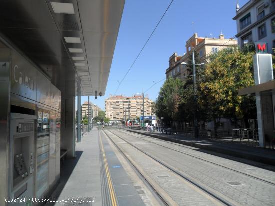 PISAZO CON CALEFACCIÓN EN ZONA DE PAJARITOS , SOLAMENTE PARA ESTUDIENTES - GRANADA