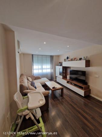 Exclusivas Romero, comercializa vivienda seminueva en centro de Leganes - MADRID