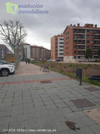  SOLAR URBANO EN CENTRO DE MIRANDA DE EBRO. BURGOS - BURGOS 