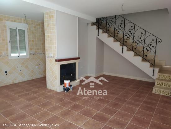  Se Vende en Villalgordo del Jucar - ALBACETE 