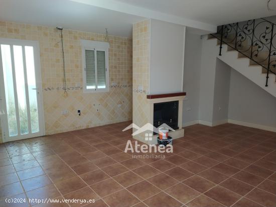 Se Vende en Villalgordo del Jucar - ALBACETE