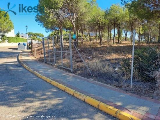 Terreno en venta en Acebuche, Dehesa - HUELVA