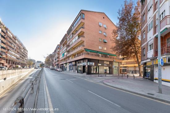 GARAJE EN GRANADA - GRANADA