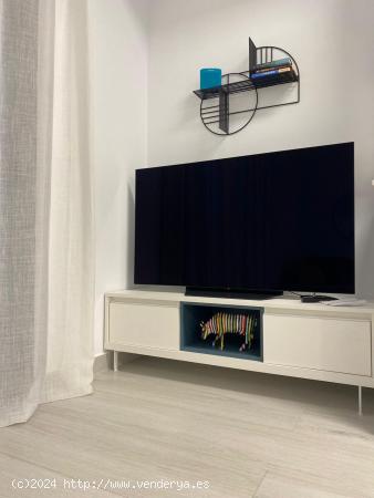 APARTAMENTO DE 2 DORMITORIOS 2 BAÑOS EN TORREVIEJA EN PLAYA DEL CURA - ALICANTE