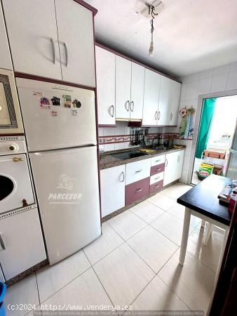 PISO EN SANTA ROSA 100m² (aprox.) - CORDOBA