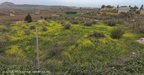  Suelo para inversores en Alhendin - GRANADA 