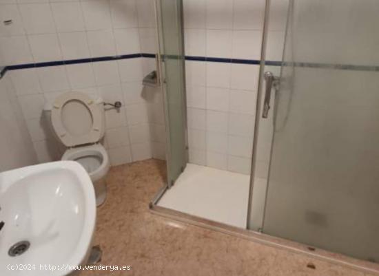 Aljucer  Coqueto apartamento a pie de calle - MURCIA