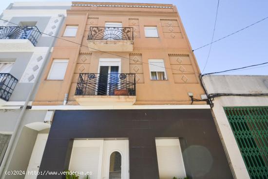  Se Vende en Camarles - TARRAGONA 