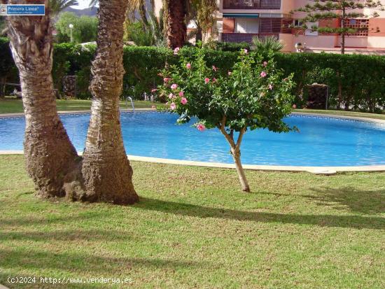 Venta de apartamento de 2 dormitorios Km 0 en La Manga - MURCIA