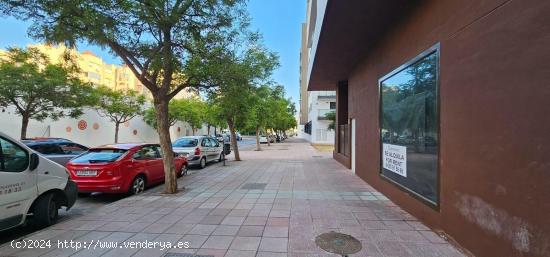 Local céntrico en Estepona en Alquiler - MALAGA