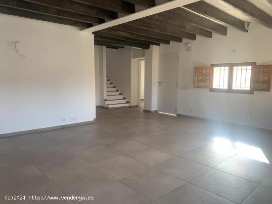 CASA RURAL A ESTRENAR MONOVAR (ALICANTE) - ALICANTE