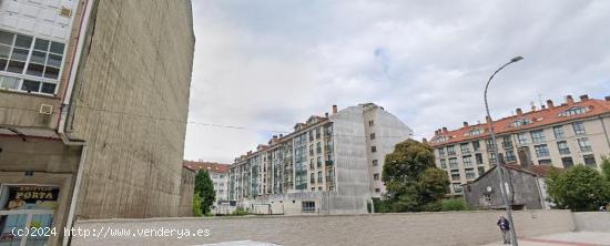 Terreno en venta en Calle Peralosa, Valdemorillo. - A CORUÑA