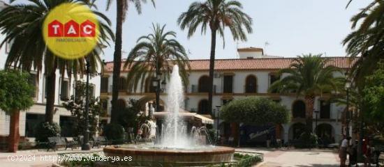 CASA EN LEPE - HUELVA