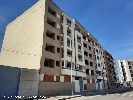 ¡¡SIN COMISIÓN AL COMPRADOR!! PISO EN VENTA EN CALLE ROIS DE CORELLA (CARLET) - VALENCIA