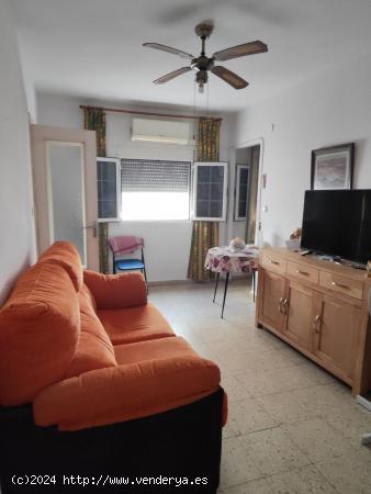 SE VENDE CASA EN SALADILLO - CADIZ