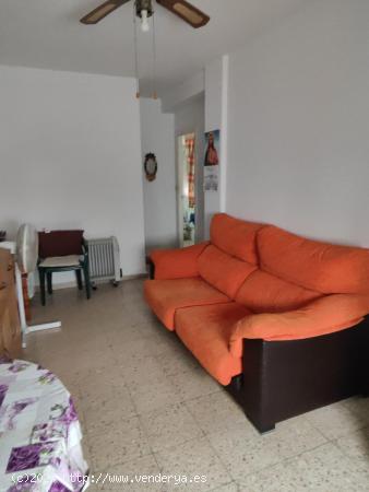 SE VENDE CASA EN SALADILLO - CADIZ