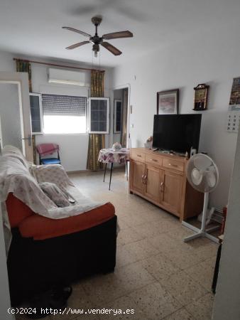 SE VENDE CASA EN SALADILLO - CADIZ