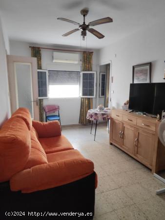 SE VENDE CASA EN SALADILLO - CADIZ