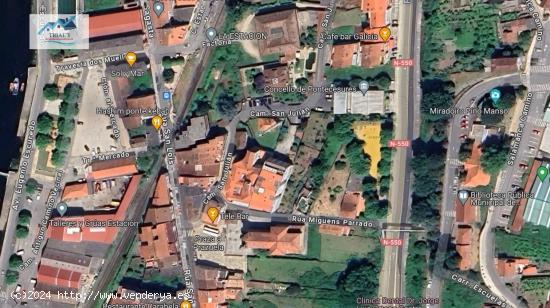 Venta Local Comercial en Pontecesures - Pontevedra - PONTEVEDRA