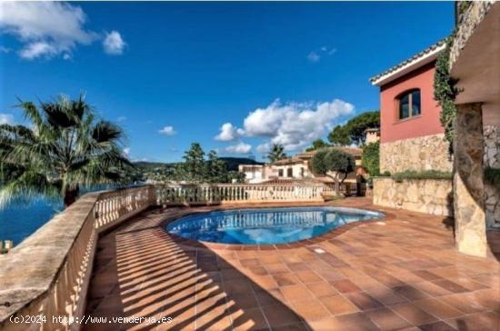 Casa o chalet independiente en venta en Es Camp de Mar - BALEARES