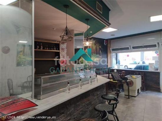 Se Vende Local en Avenida Campoamor - SALAMANCA