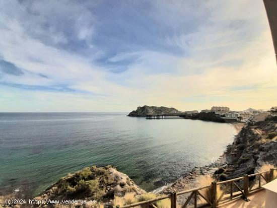 ESTUPENDO APARTAMENTO CON LAS MEJORES VISTAS DE ÁGUILAS - MURCIA