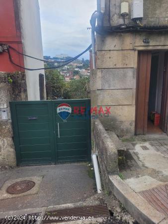 Piso en venta en Avenida de Ramón Nieto, Lavadores, Vigo - PONTEVEDRA