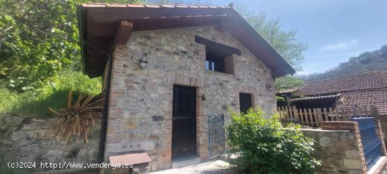 Se Vende en Cangas de Onis - ASTURIAS