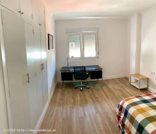 Habitación en piso compartido en Cartagena - MURCIA