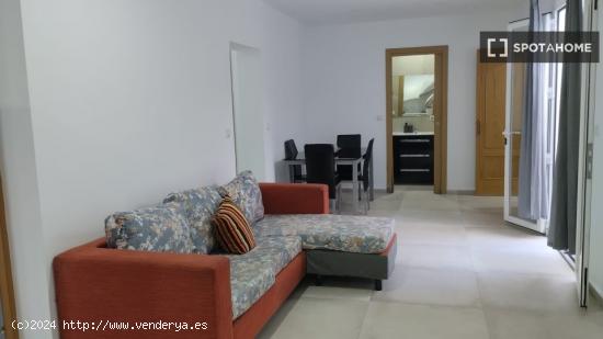 Habitación en piso compartido en Palma - BALEARES