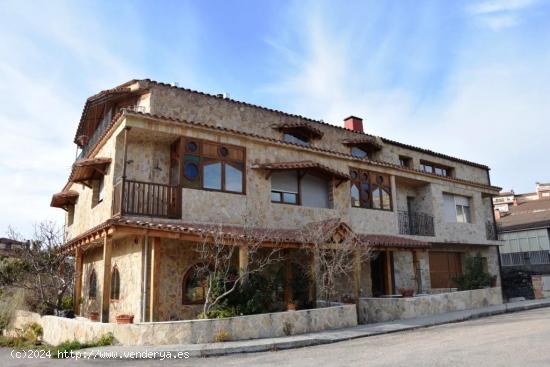  Se Vende en Horta de Sant Joan - TARRAGONA 