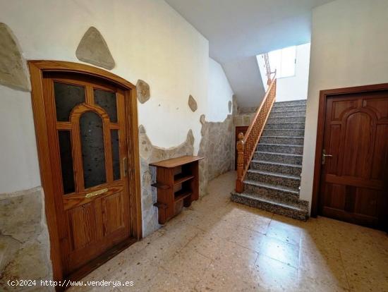 Se Vende en Horta de Sant Joan - TARRAGONA