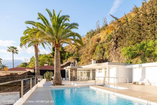 Exclusiva Villa en La Orotava - SANTA CRUZ DE TENERIFE