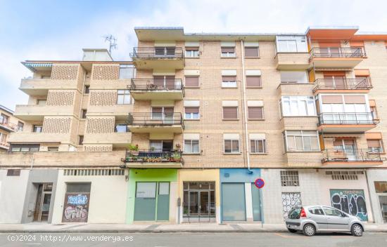 Se Vende en Pamplona - Iruña - NAVARRA