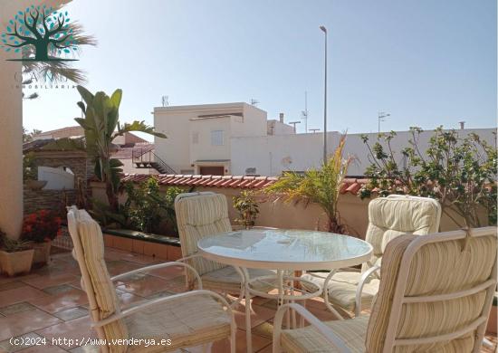 CHALET A 50 METROS DE NARES - MURCIA