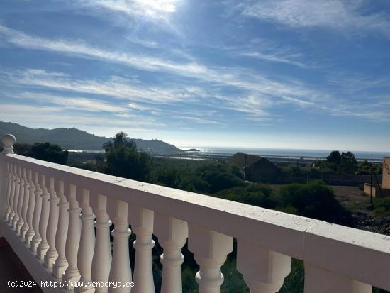 BONITO DÚPLEX EN PORTMAN CON VISTAS A LA BAHÍA - MURCIA