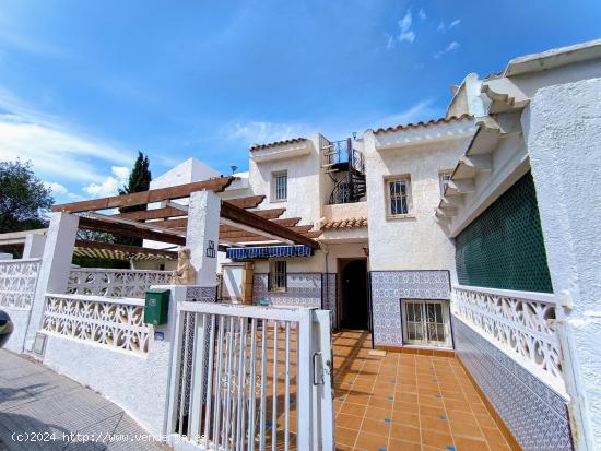  Bungalow en La Nucía zona San Rafael - ALICANTE 