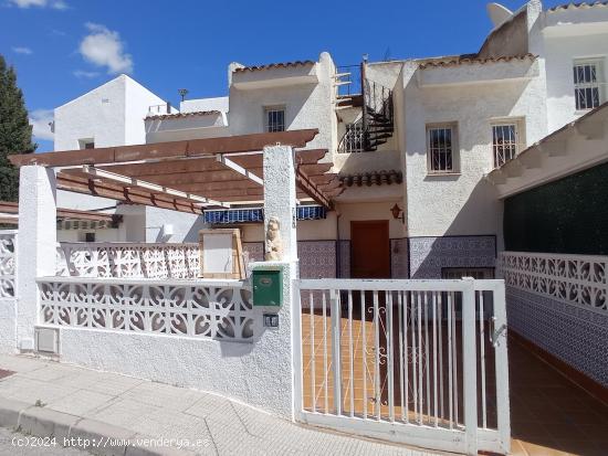 Bungalow en La Nucía zona San Rafael - ALICANTE