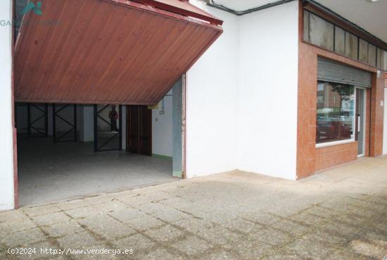 Se vende local comercial en Colindres - CANTABRIA