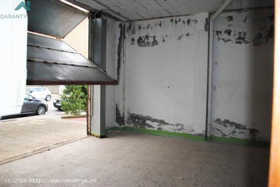 Se vende local comercial en Colindres - CANTABRIA