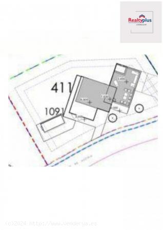 Elviria-Parcela para vivienda en venta. - MALAGA