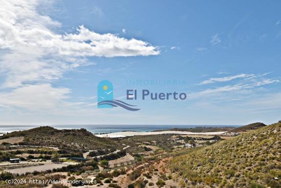  VISTAS AL MAR DESDE TU CASA EN LAS BALSICAS - REF 1134 - MURCIA 