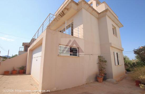 Fántastico chalet unifamiliar en Portocolom con posibilidad de piscina. - BALEARES