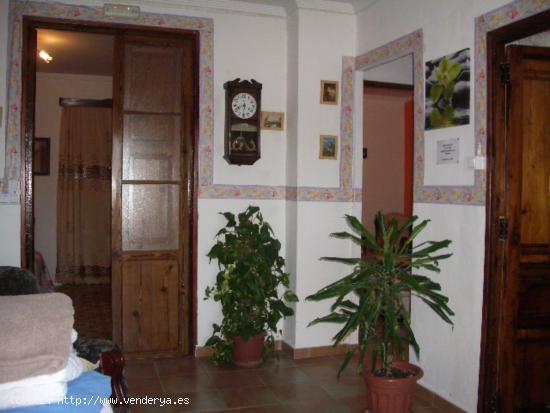 Casa rural en venta en Benisuera - VALENCIA