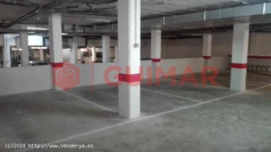 PLAZA DE PARKING EN VENTA EN SANT BOI DE LLOBREGAT ZONA VINYETS - BARCELONA