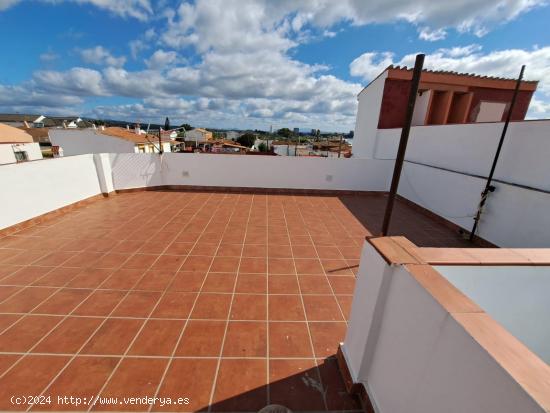 Se vende apartamento de 2 habitaciones junto a la playa del Rinconcillo - CADIZ