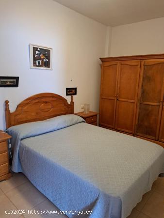 Se vende apartamento de 2 habitaciones junto a la playa del Rinconcillo - CADIZ