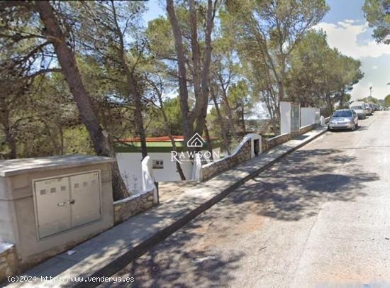  Vivienda ubicada en la poblacion de Canyelles, Barcelona. - BARCELONA 